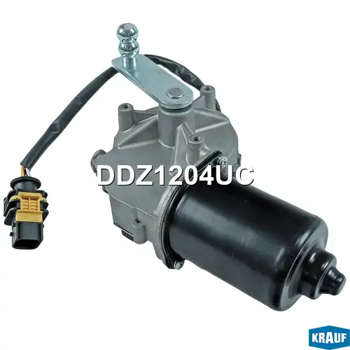 Мотор стеклоочистителя KRAUF DDZ1204UC