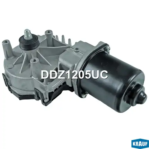 Мотор стеклоочистителя KRAUF DDZ1205UC
