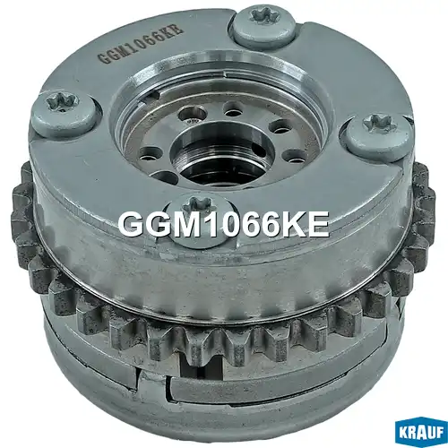 Шестерня распредвала GGM1066KE KRAUF