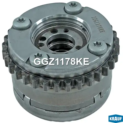 Шестерня распредвала GGZ1178KE KRAUF