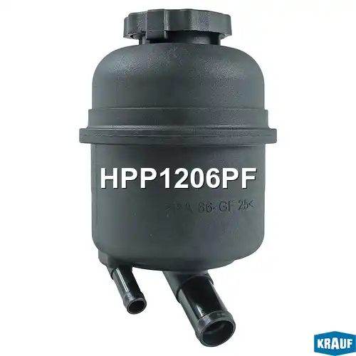 Бачки гидроусилителя руля KRAUF HPP1206PF