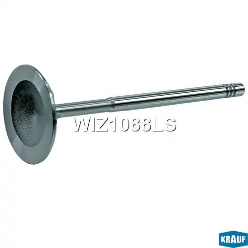 WIZ1088LS Клапан впускной KRAUF