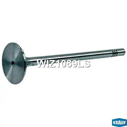 Клапан впускной WIZ1089LS KRAUF