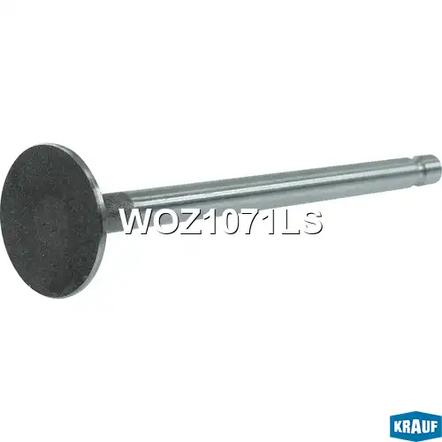 Клапан выпускной WOZ1071LS KRAUF
