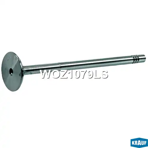 Клапан выпускной WOZ1079LS KRAUF