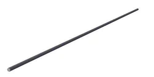Палец дверной петли MN00135 KASSBOHRER