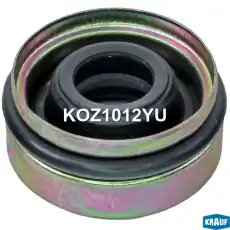 Сальник вала кондиционера KOZ1012YU KRAUF