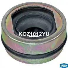 Сальник вала кондиционера KOZ1012YU KRAUF
