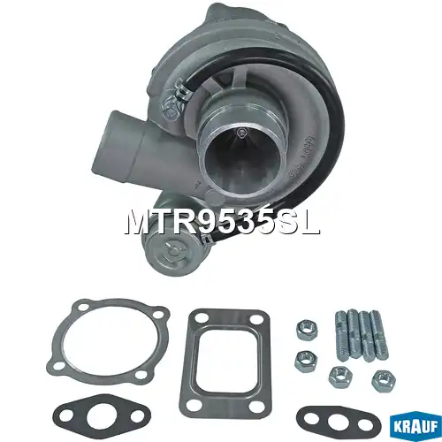 Турбокомпрессор MTR9535SL KRAUF