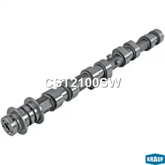 Распредвал KRAUF CST2100SW
