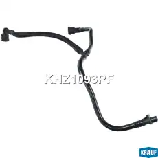 Патрубок системы охлаждения KHZ1093PF KRAUF