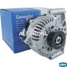 Генератор KRAUF ALF3403KL