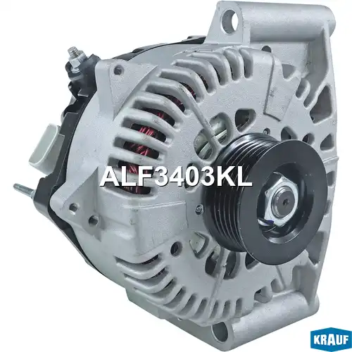 Генератор KRAUF ALF3403KL