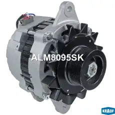 Генератор KRAUF ALM8095SK