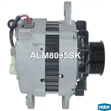 Генератор KRAUF ALM8095SK