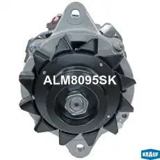 Генератор KRAUF ALM8095SK