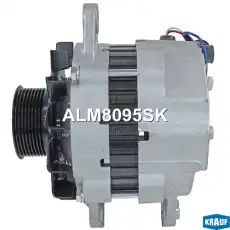 Генератор KRAUF ALM8095SK