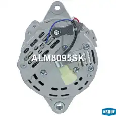 Генератор KRAUF ALM8095SK
