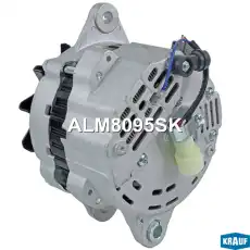 Генератор KRAUF ALM8095SK