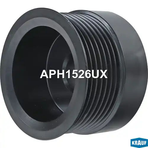 Шкив генератора APH1526UX KRAUF