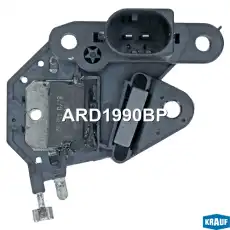 Регулятор генератора ARD1990BP KRAUF