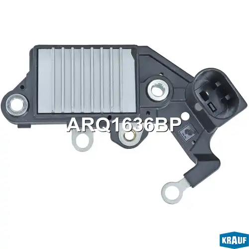 Регулятор генератора ARQ1636BP KRAUF