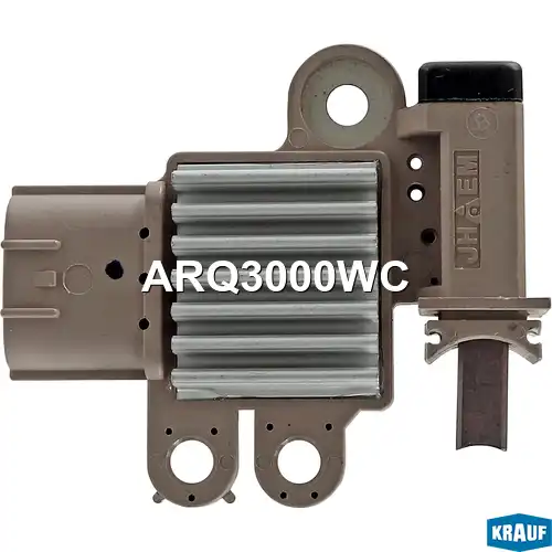 ARQ3000WC Регулятор генератора KRAUF