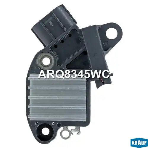 ARQ8345WC Регулятор генератора KRAUF