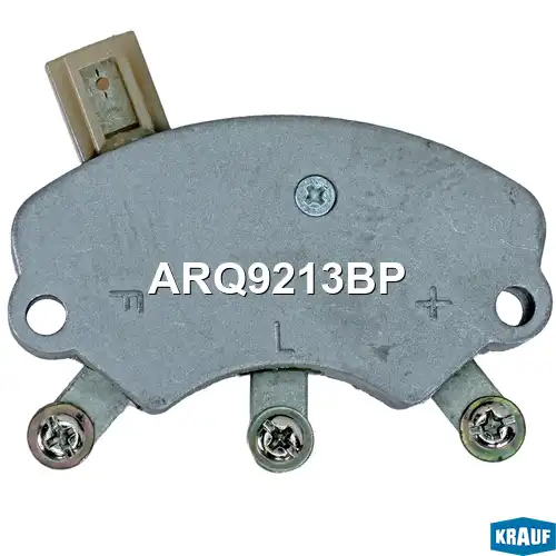 Регулятор генератора ARQ9213BP KRAUF