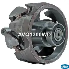 Ротор генератора AVQ1300WD KRAUF