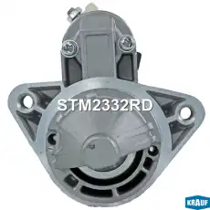 Стартер KRAUF STM2332RD