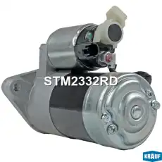 Стартер KRAUF STM2332RD
