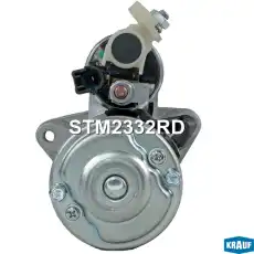 Стартер KRAUF STM2332RD