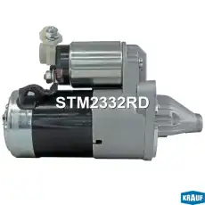 Стартер KRAUF STM2332RD