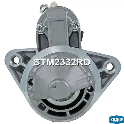 Стартер KRAUF STM2332RD