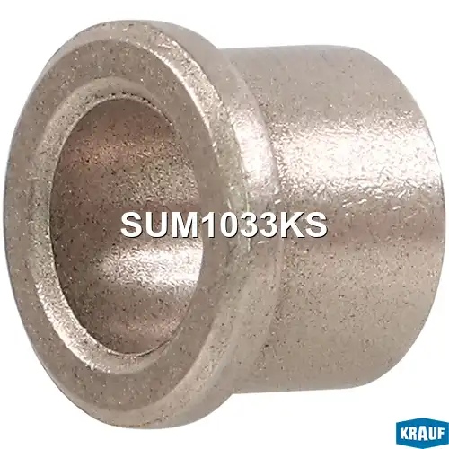 SUM1033KS Втулка стартера KRAUF