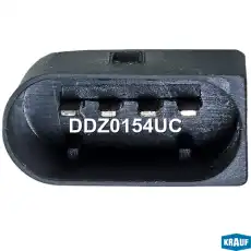 Мотор стеклоочистителя KRAUF DDZ0154UC