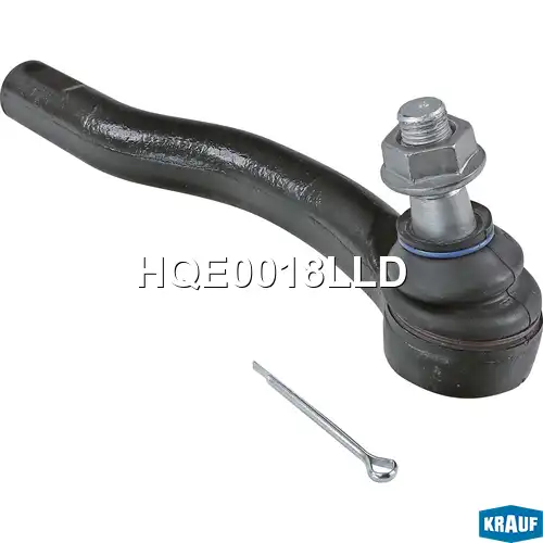 Рулевой наконечник KRAUF HQE0018LLD