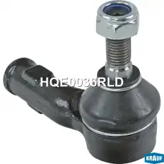 Наконечник рулевой HQE0036RLD KRAUF