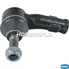 Наконечник рулевой HQE0036RLD KRAUF