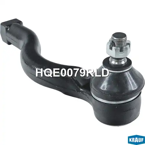 Рулевой наконечник KRAUF HQE0079RLD