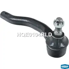 Рулевой наконечник KRAUF HQE0104RLD