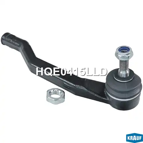 Рулевой наконечник KRAUF HQE0415LLD