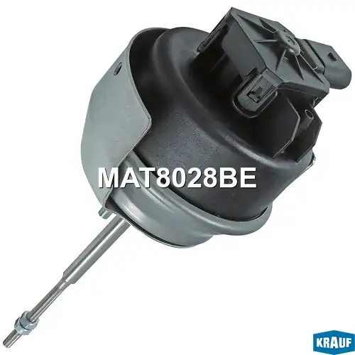 Актуатор турбокомпрессора MAT8028BE KRAUF