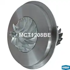Картридж для турбокомпрессора MCT1208BE KRAUF