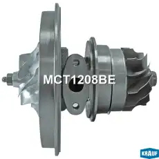 Картридж для турбокомпрессора MCT1208BE KRAUF