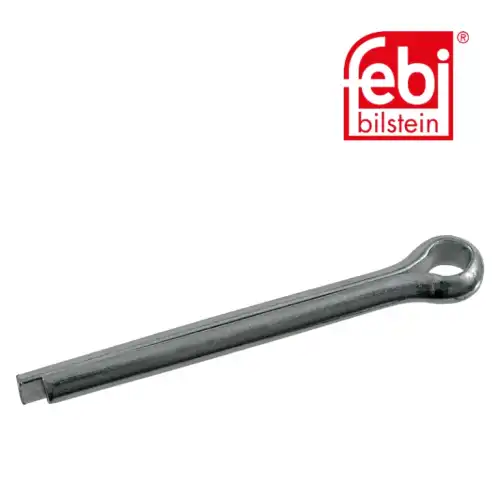 шплинт! 10x90\BPW 04155 FEBI