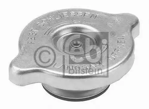 Крышка радиатора FEBI 04521