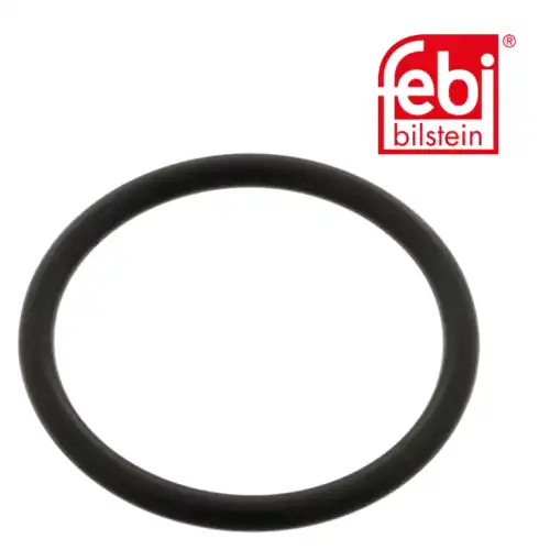 кольцо уплотнительное! (р) 38x3.5\Meritor, SAF, Ttailor 04955 FEBI