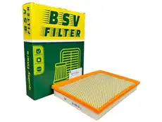 Фильтр воздушный BSSV BSV 38-058-02-1